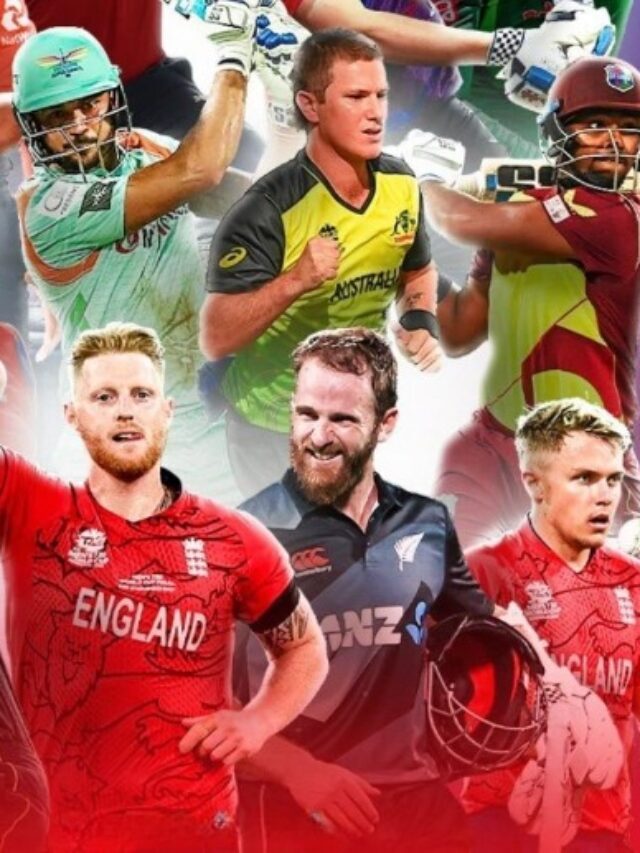 IPL  2023 में पहली बार जलवा दिखाएंगे ये 7 विदेशी खिलाड़ी