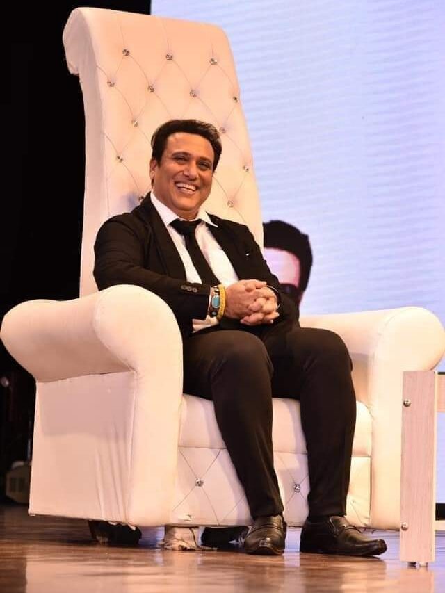 Govinda