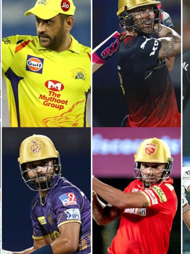ipl 2023 teams