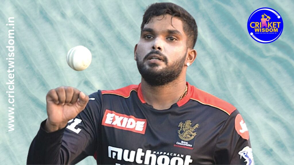 wanindu hasaranga IPL