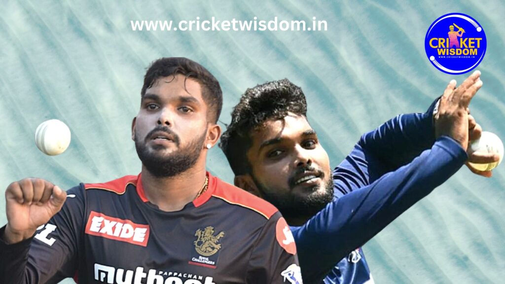wanindu hasaranga IPL