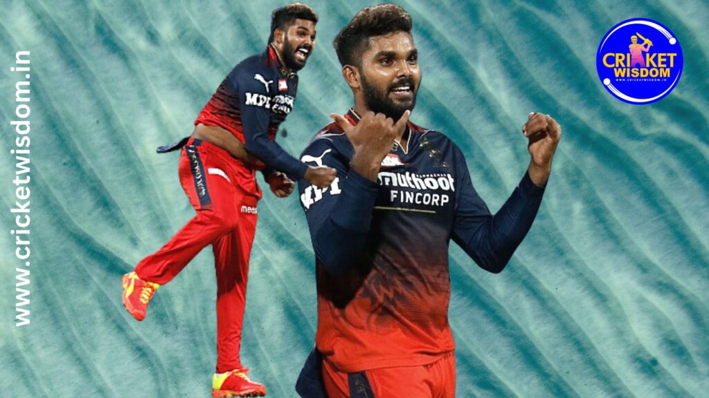 wanindu hasaranga IPL