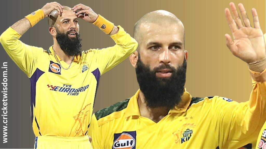 Moeen Ali ipl