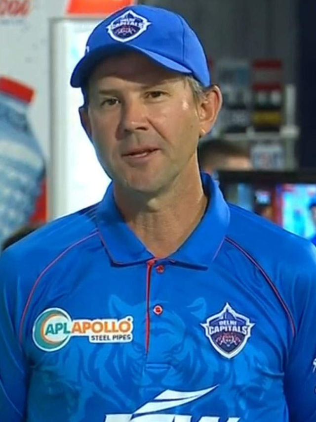 Ricky Ponting