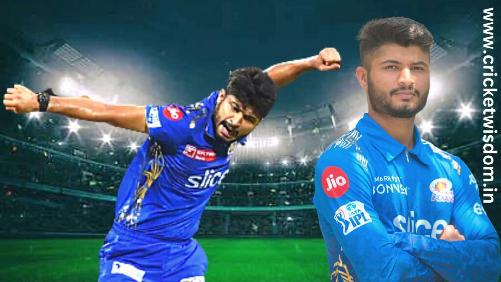 Arshad Khan