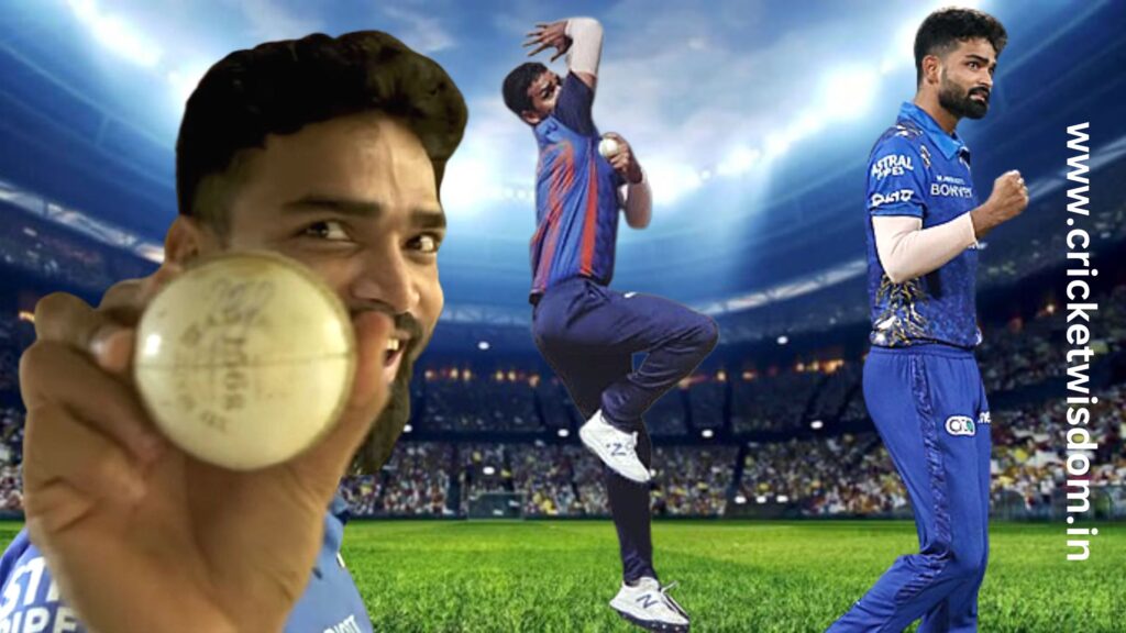 Kumar Kartikey