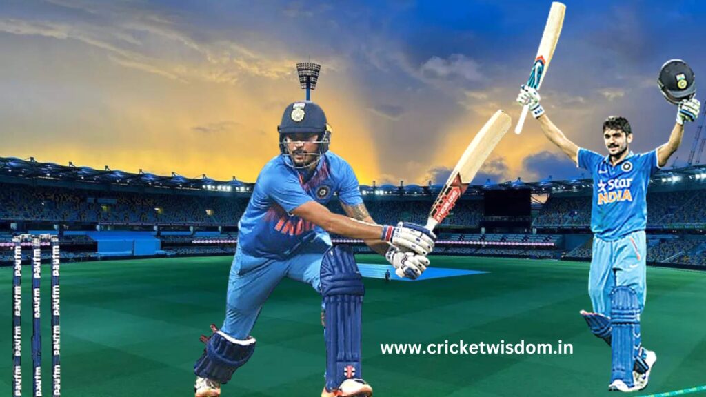 Manish Pandey