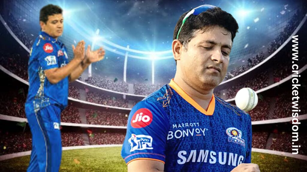 Piyush Chawla