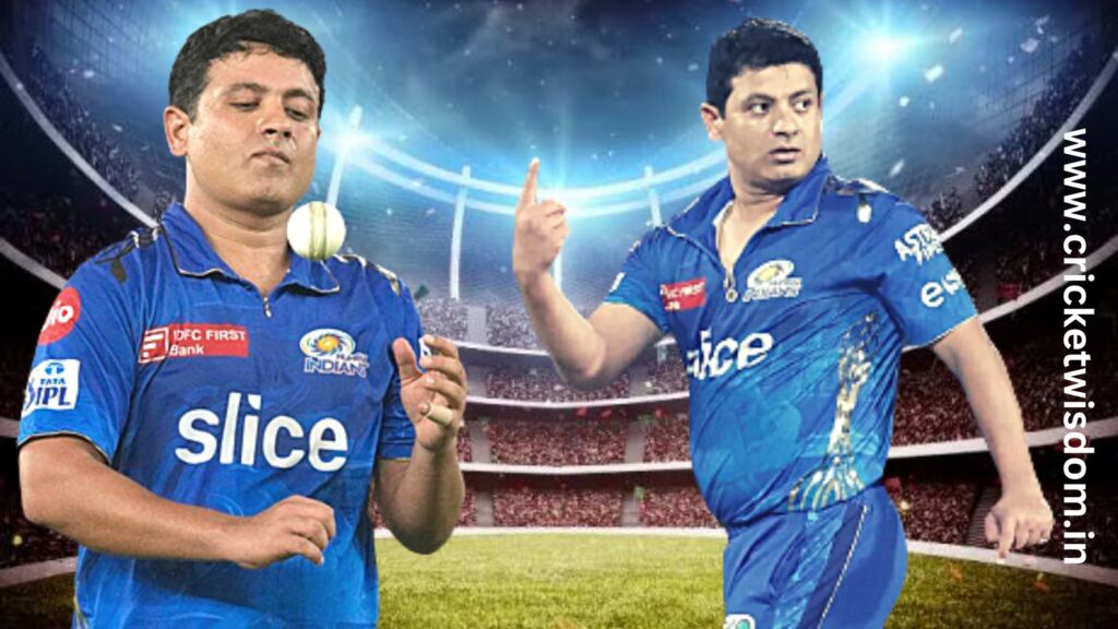 Piyush Chawla