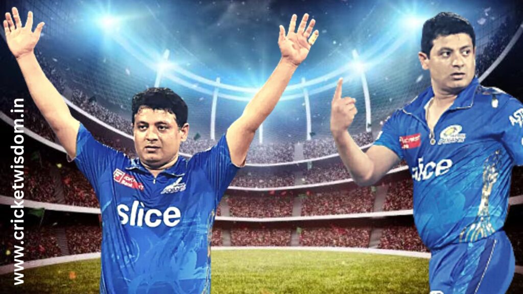 Piyush Chawla