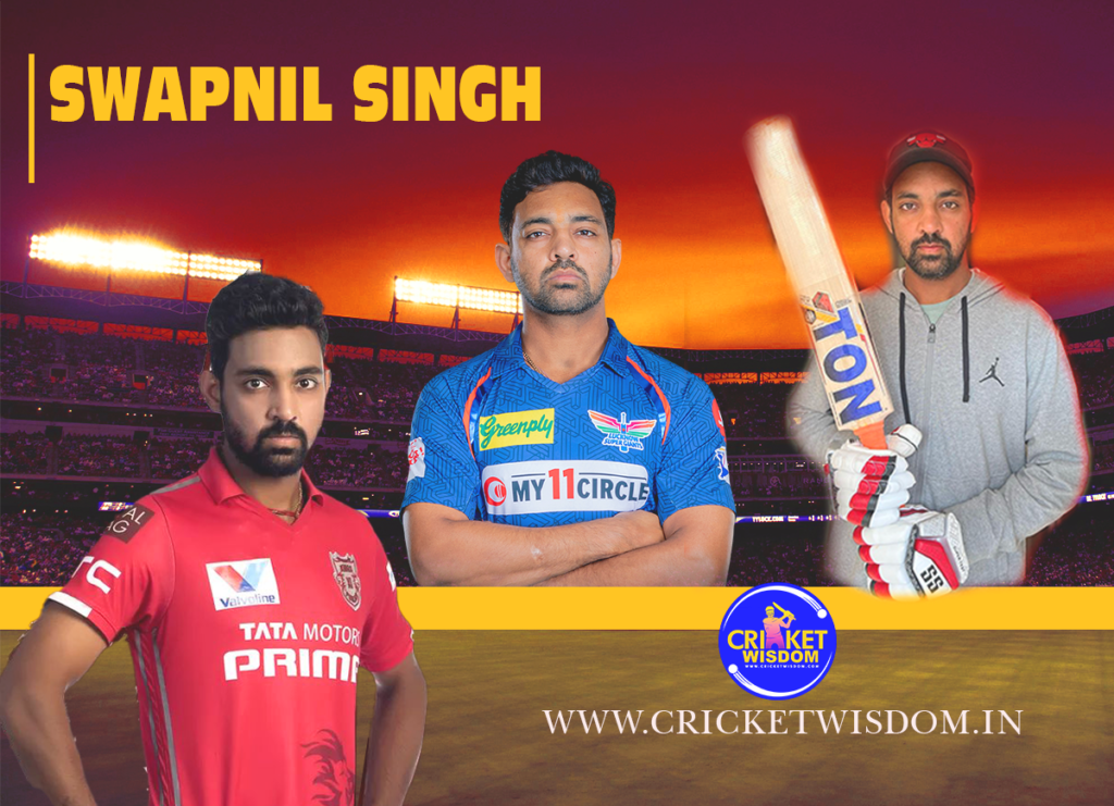 swapnil singh