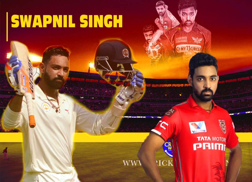 swapnil singh