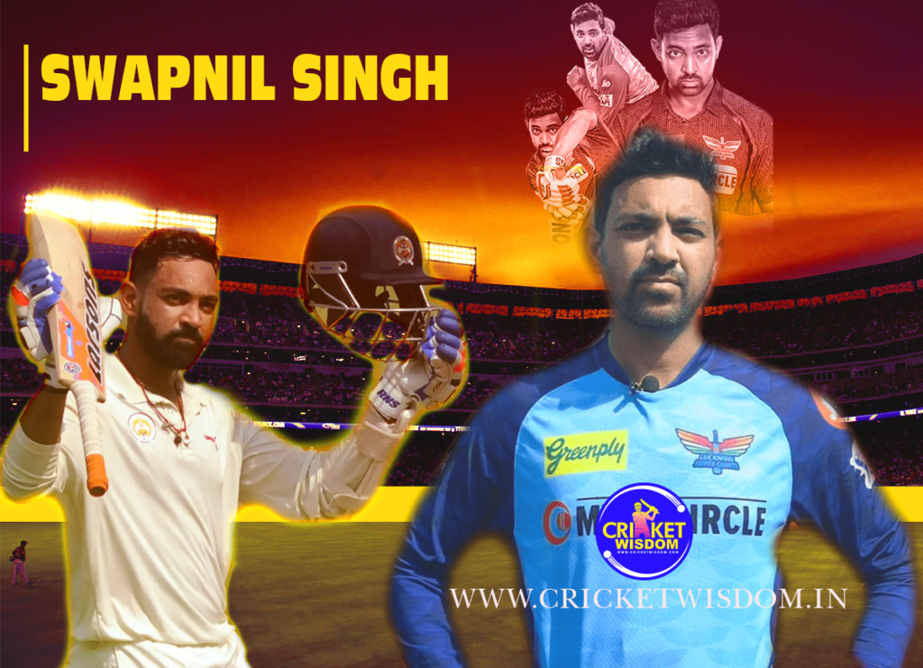 swapnil singh
