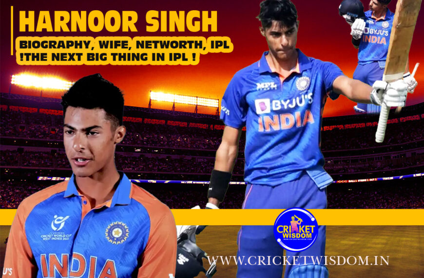 Harnoor Singh