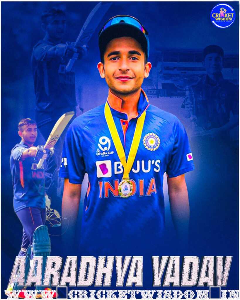 Aaradhy Yadav