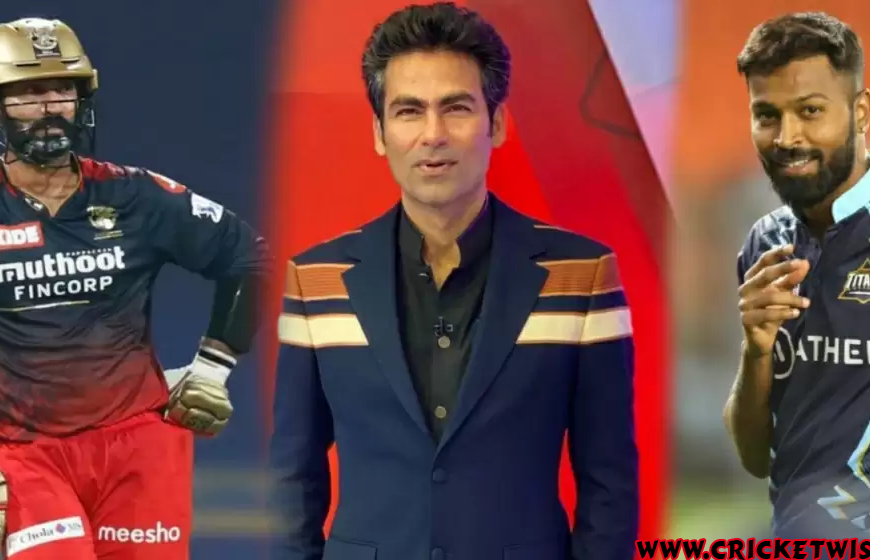 Hindi News Cricketer