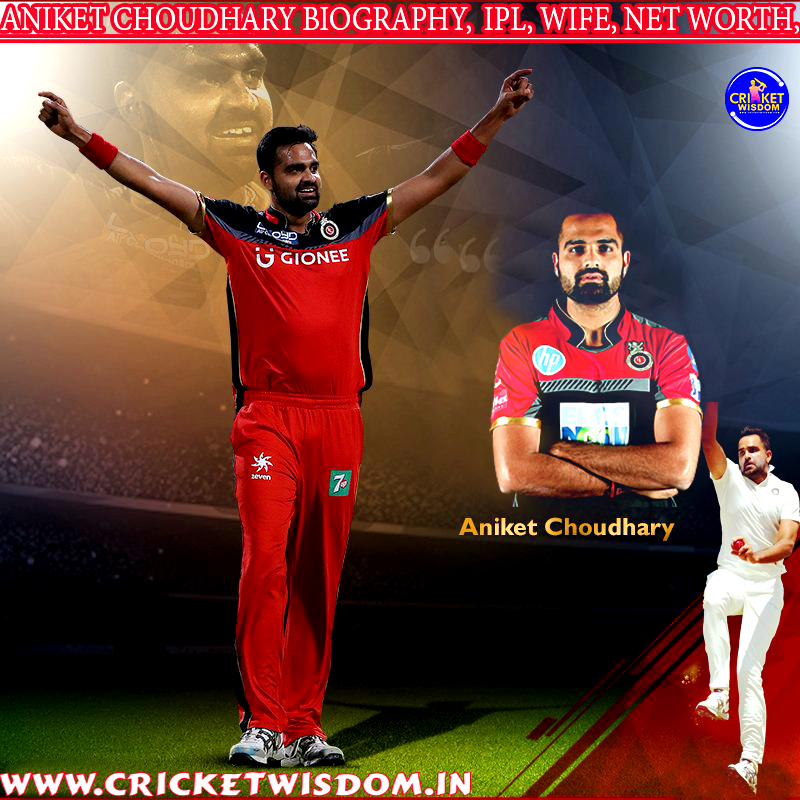 Aniket Choudhary