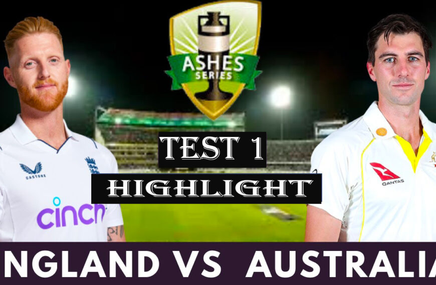 ENG VS AUS ASHES