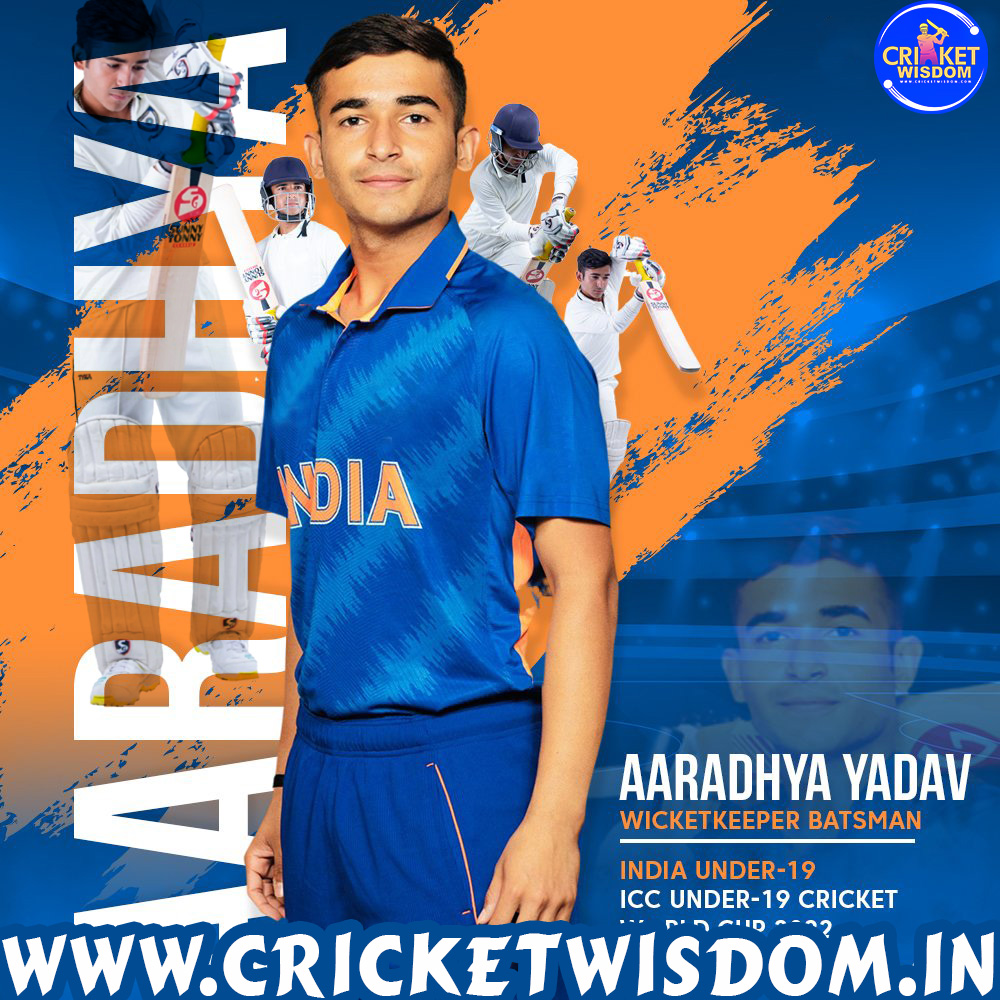 Aaradhy Yadav