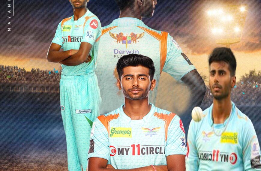 Mayank Yadav