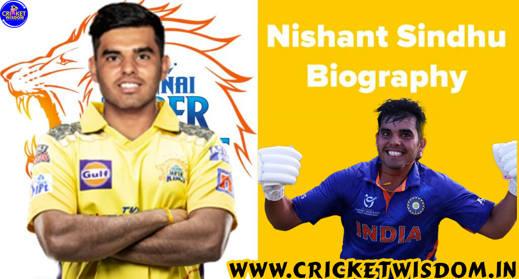 Nishant Sindhu 