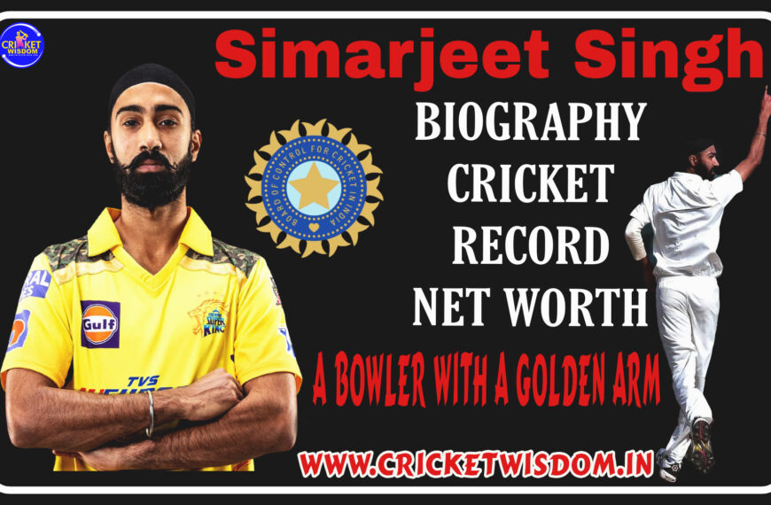 Simarjeet Singh