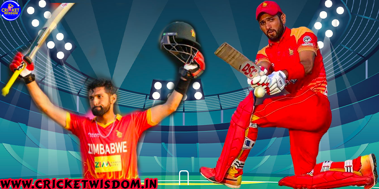 Sikandar Raza Century