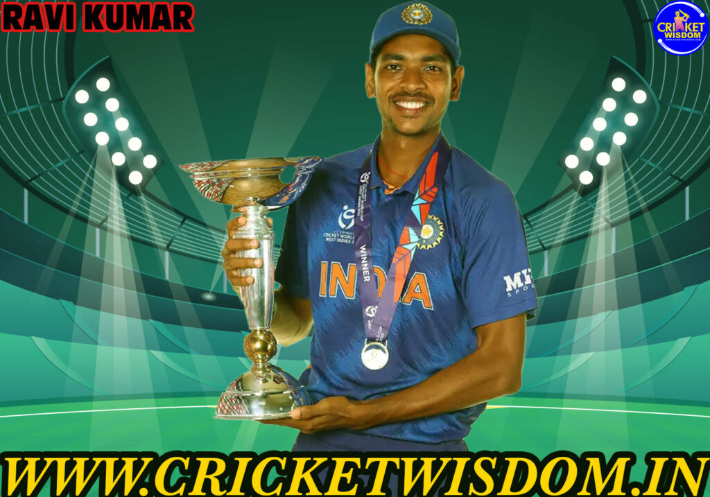 Ravi Kumar