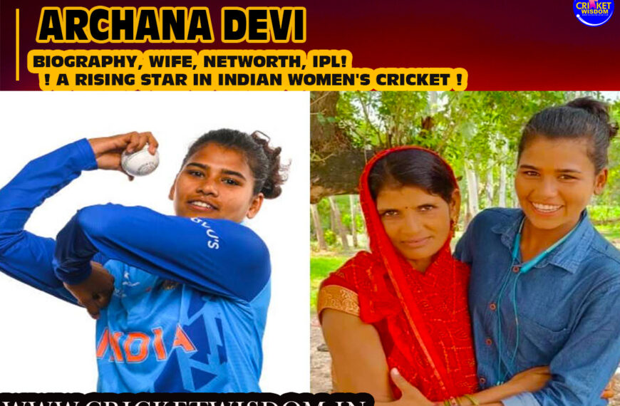 Archana Devi