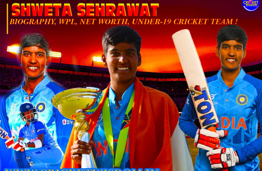 Shweta Sehrawat