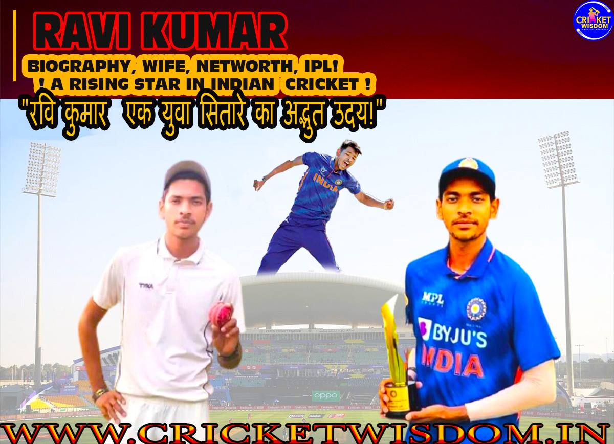 Ravi Kumar