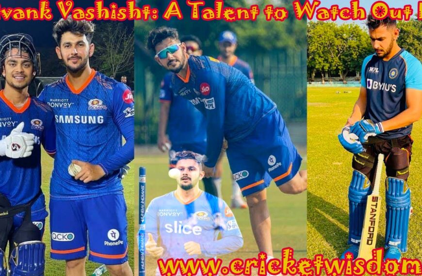 Shivank Vashisht