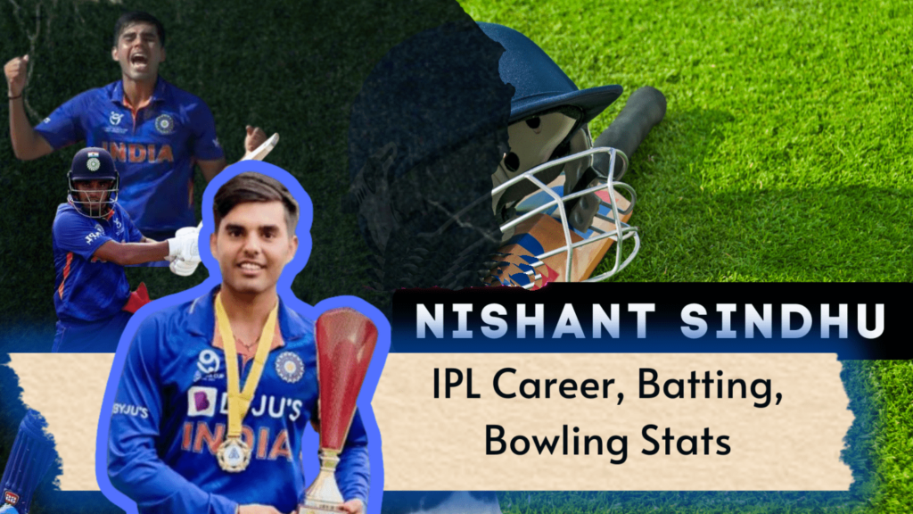 Nishant Sindhu 