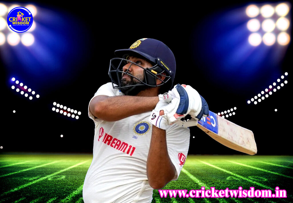 WI Vs IND: