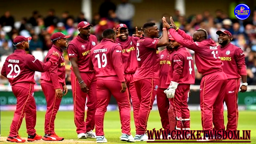 West Indies Vs India ODI series