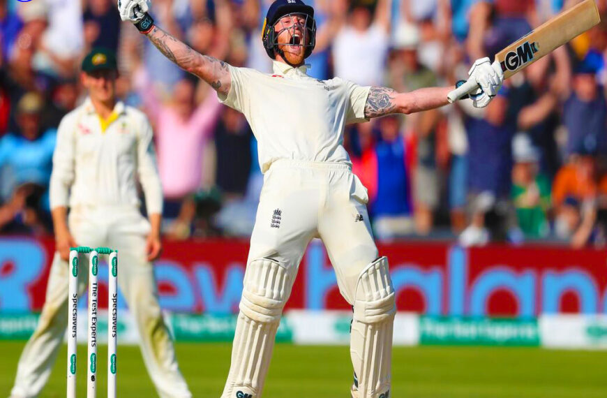 Ashes 2023