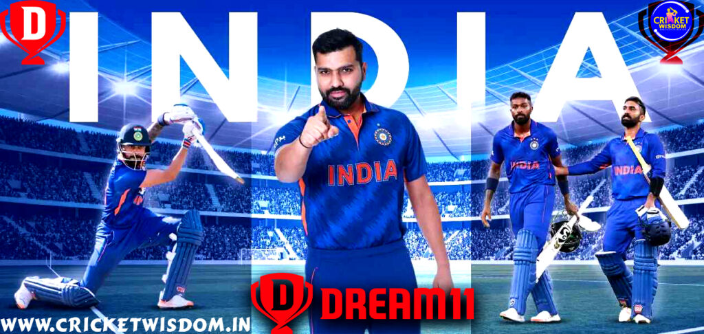 Indian Cricket Team