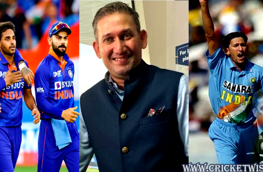 Ajit Agarkar