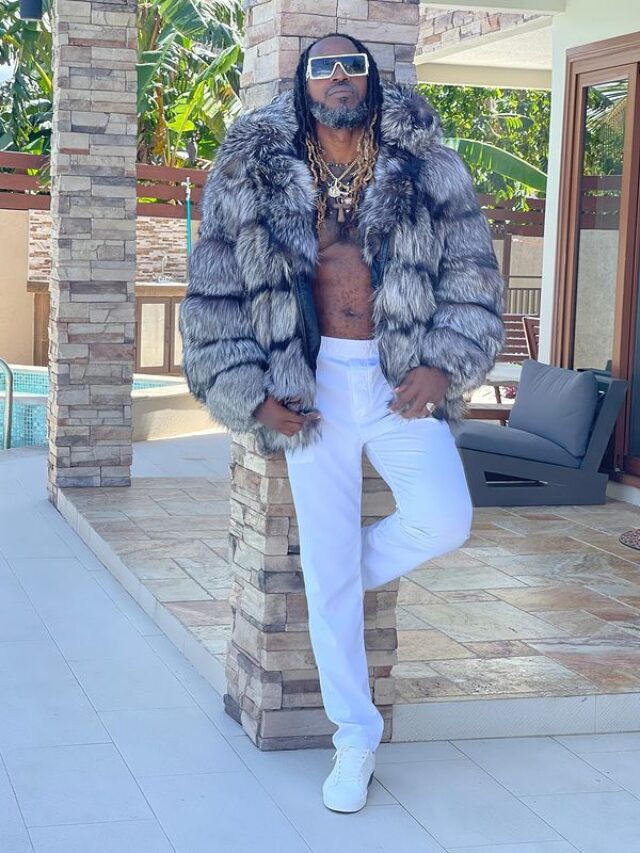chris gyale