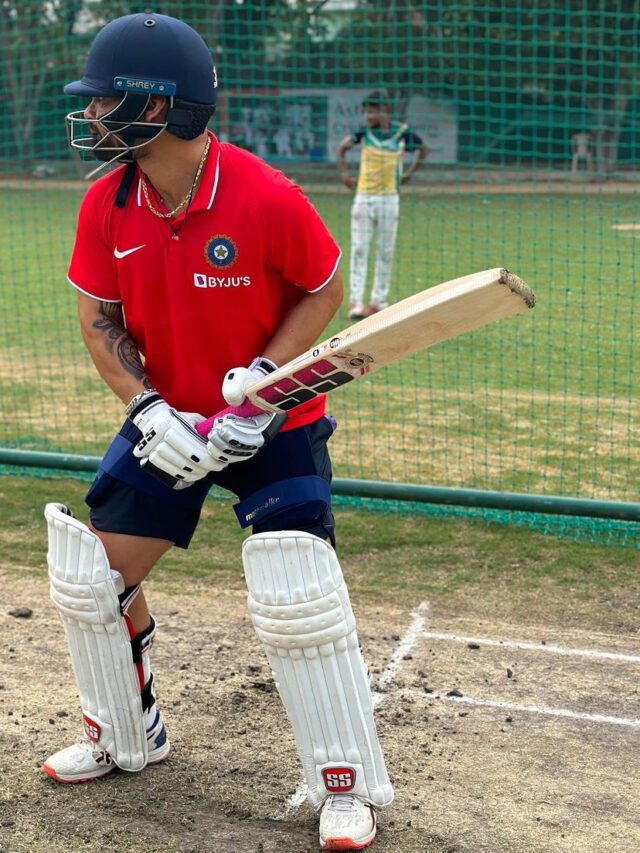 Rinku Singh