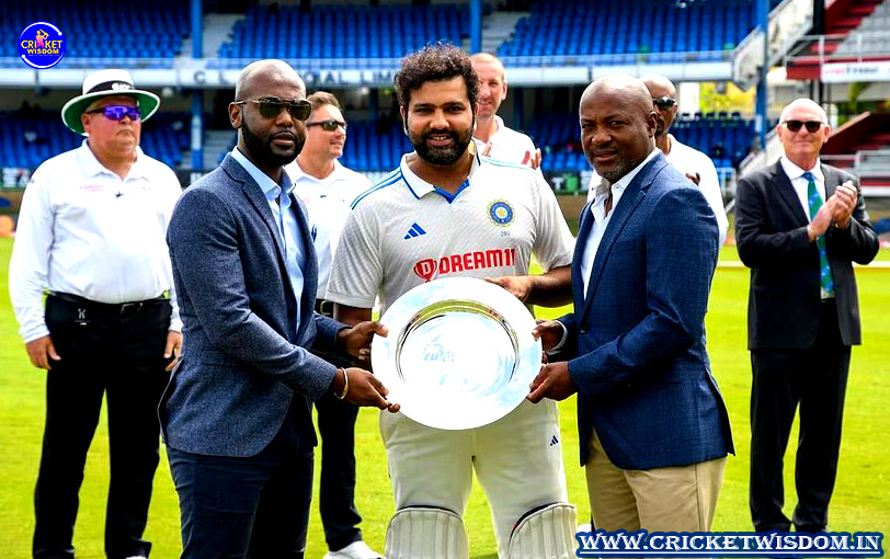 IND Vs WI