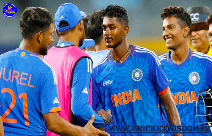 Emerging Asia Cup 2023