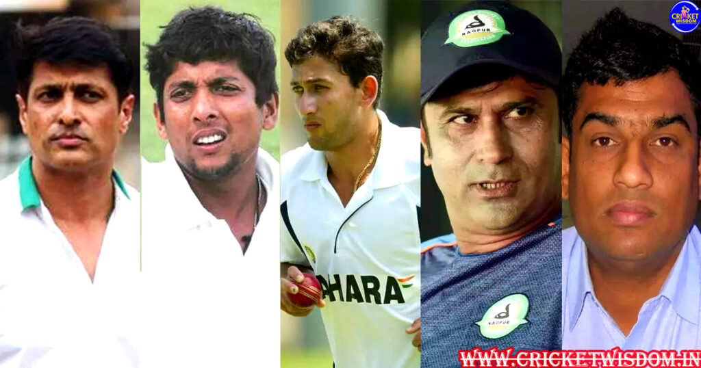 Ajit Agarkar 