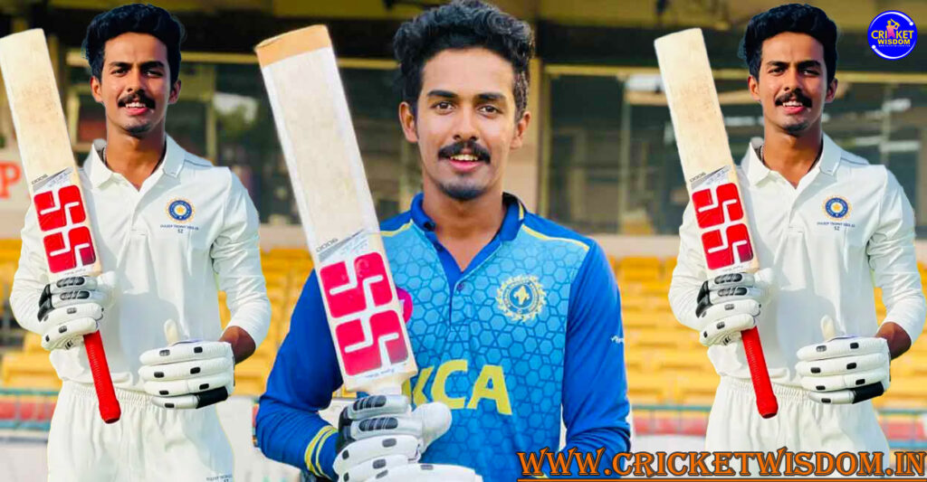 Rohan Kunnummal