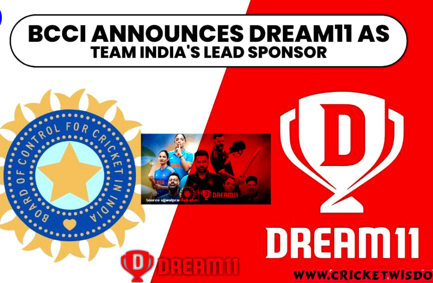 Indian Cricket Team