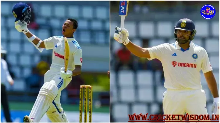 IND Vs WI