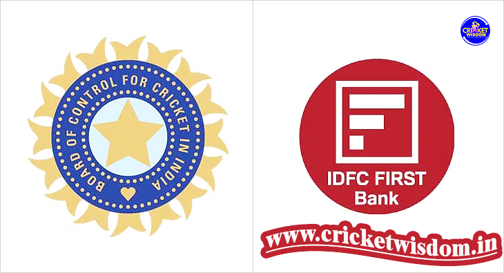 BCCI Title Sponsor