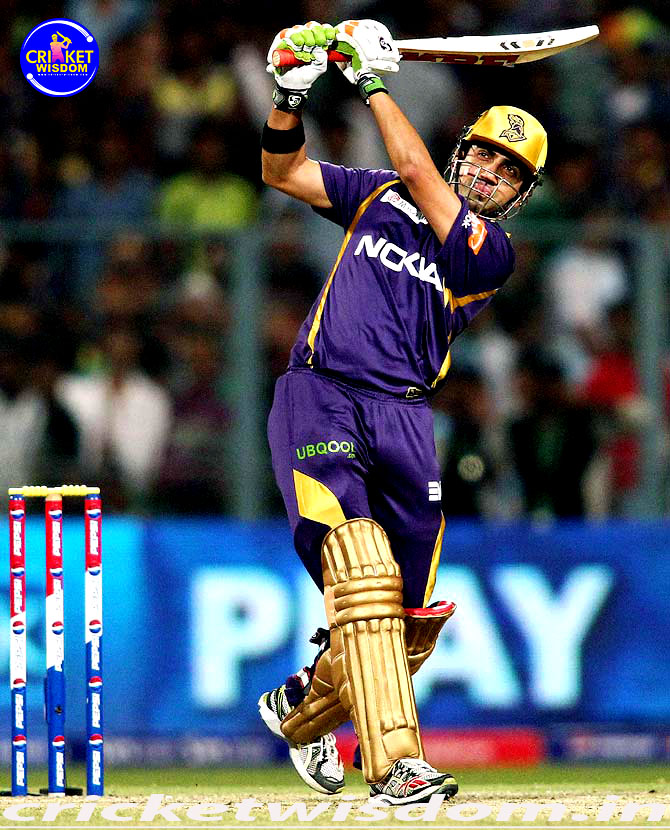 Gautam Gambhir