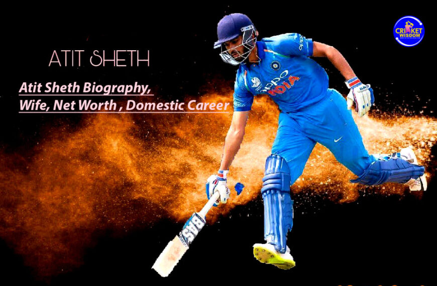 Atit Sheth