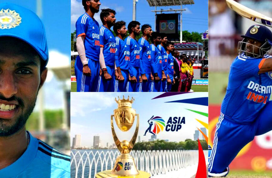 Asia Cup 2023 Cricket